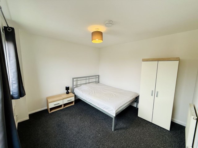 House Share at 1 Brudenell Orton Goldhay PE2 5SX