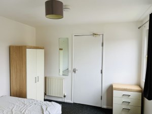 House Share at 1 Brudenell Orton Goldhay PE2 5SX