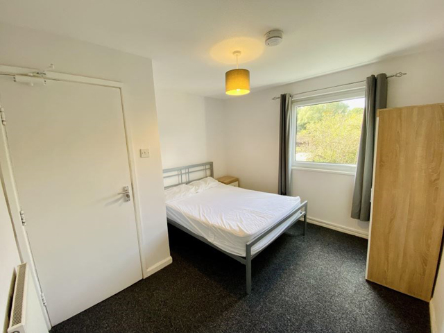 House Share at 1 Brudenell Orton Goldhay