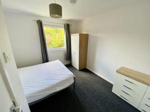 House Share at 1 Brudenell Orton Goldhay