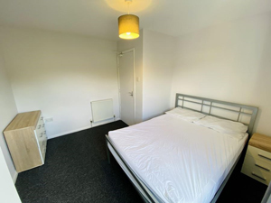House Share at 1 Brudenell Orton Goldhay