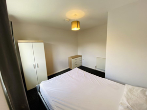 House Share at 1 Brudenell Orton Goldhay