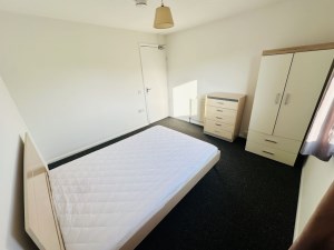 House Share at 1 Brudenell Peterborough