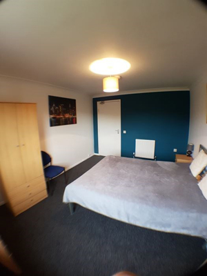 House Share at 1 Brudenell Peterborough