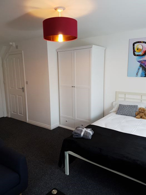 House Share at 12 Farrow Ave Peterborough