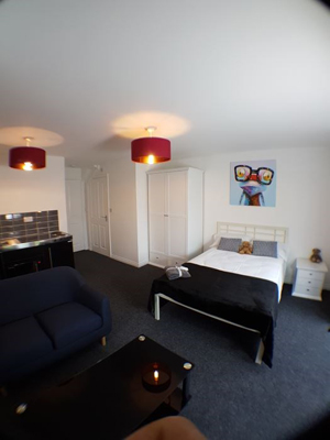 House Share at 12 Farrow Ave Peterborough
