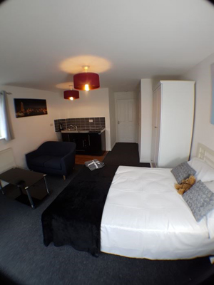 House Share at 12 Farrow Ave Peterborough