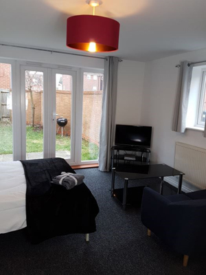 House Share at 12 Farrow Ave Peterborough