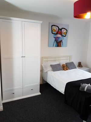 House Share at 12 Farrow Ave Peterborough