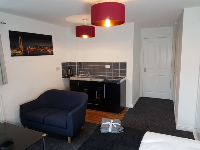House Share at 12 Farrow Ave Peterborough