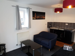House Share at 12 Farrow Ave Peterborough