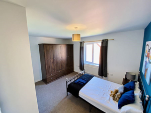 House Share at 12 Farrow Avenue Hampton