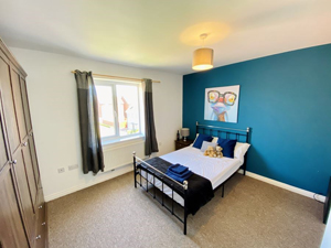 House Share at 12 Farrow Avenue Hampton