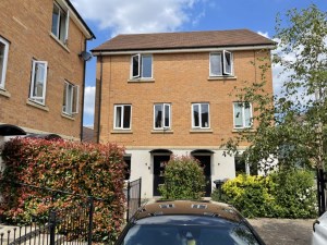 House Share at 12 Farrow Ave Peterborough