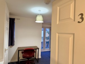 House Share at 14 Lakeview Way Hampton