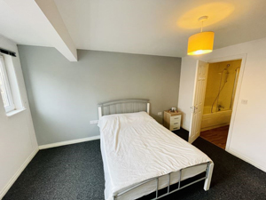 House Share at 14 Lakeview Way Hampton PE7 8FG