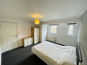 House Share at 14 Lakeview Way Hampton PE7 8FG