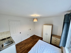 House Share at 1 Brudenell Orton Goldhay PE2 5SX