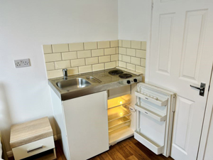 House Share at 1 Brudenell Orton Goldhay PE2 5SX