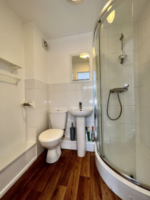 House Share at 1 Brudenell Orton Goldhay PE2 5SX