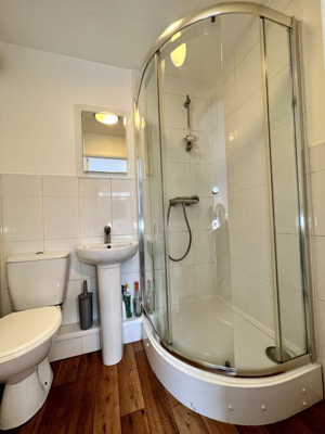 House Share at 1 Brudenell Orton Goldhay PE2 5SX