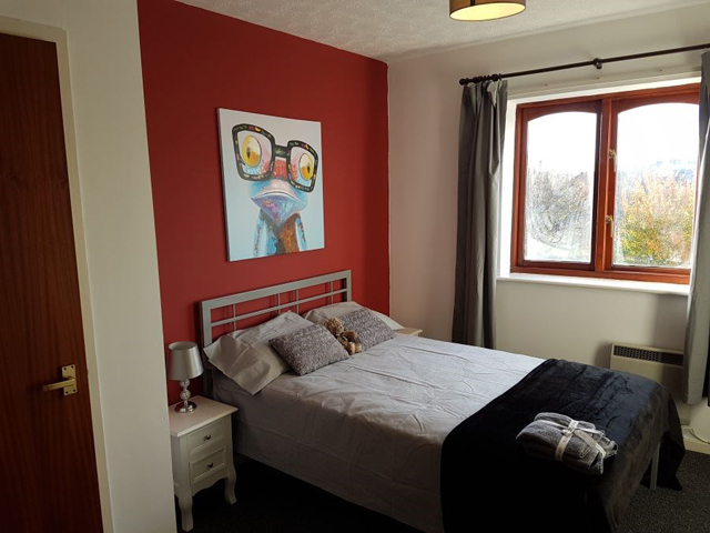 Flats and Houses at 81 Hadrians Court PE2 8NH Fletton