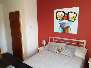 Flats and Houses at 81 Hadrians Court PE2 8NH Fletton