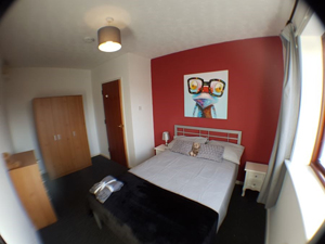 Flats and Houses at 81 Hadrians Court PE2 8NH Fletton