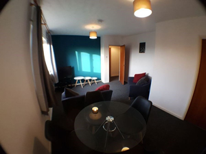 Flats and Houses at 81 Hadrians Court PE2 8NH Fletton