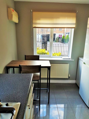 House Share at 12 Farrow Avenue Hampton