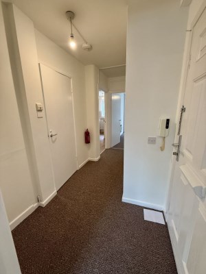 Flats and Houses at 23 Thistle Drive Peterborough