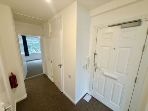 Flats and Houses at 23 Thistle Drive Peterborough