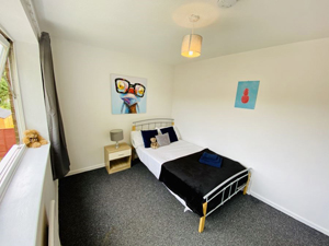House Share at 32 Oxclose Bretton