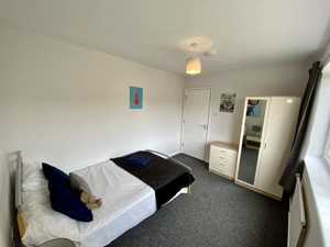 House Share at 32 Oxclose Bretton