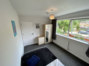 House Share at 32 Oxclose Bretton
