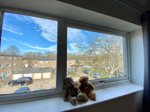 House Share at 32 Oxclose Bretton
