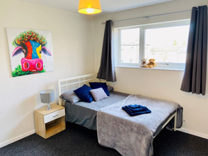 House Share at 32 Oxclose Bretton