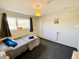 House Share at 32 Oxclose Bretton