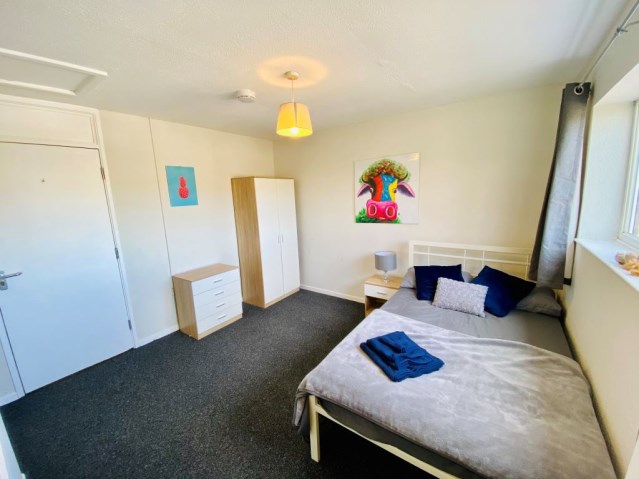 House Share at 32 Oxclose Bretton