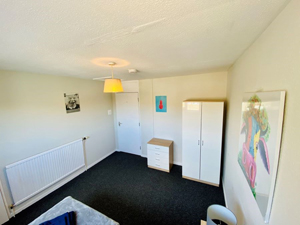 House Share at 32 Oxclose Bretton