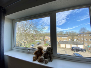 House Share at 32 Oxclose Bretton