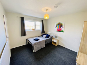 House Share at 32 Oxclose Bretton