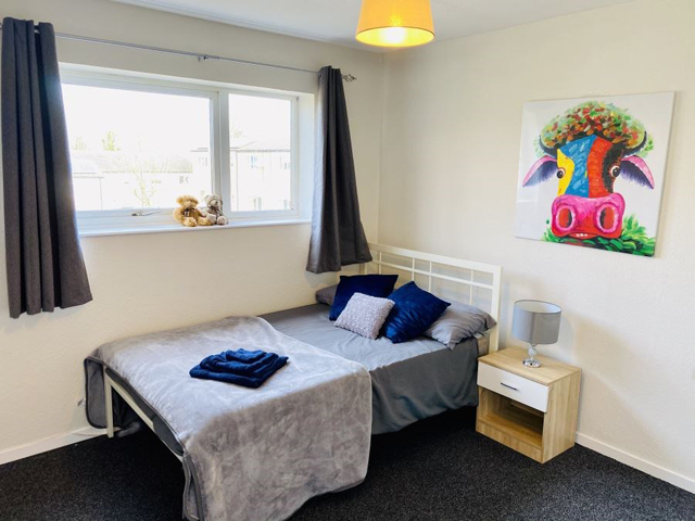 House Share at 32 Oxclose Bretton