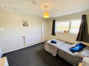 House Share at 32 Oxclose Bretton