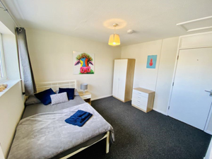 House Share at 32 Oxclose Bretton