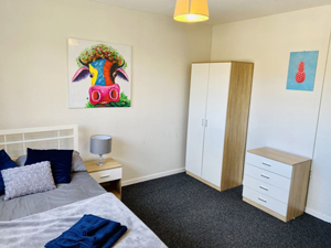 House Share at 32 Oxclose Bretton