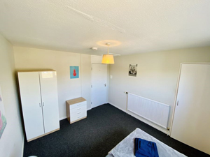 House Share at 32 Oxclose Bretton