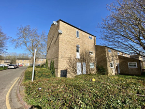 House Share at 32 Oxclose Bretton PE3 8JR