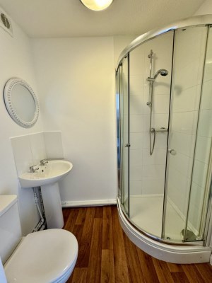 House Share at 46 Lawson Stanground