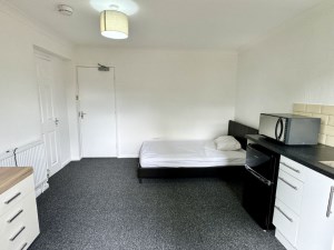 House Share at 46 Lawson Stanground